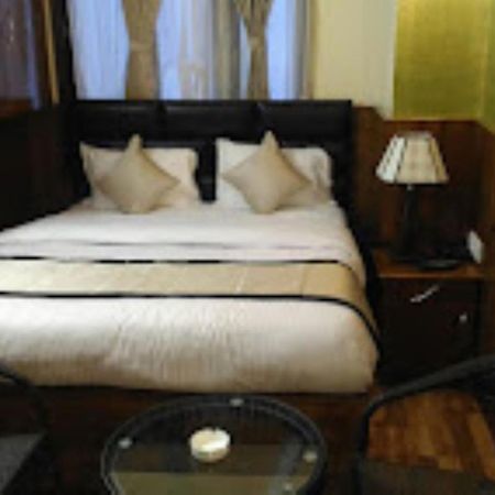 Hotel Mount Royale Darjeeling Darjeeling  Dış mekan fotoğraf